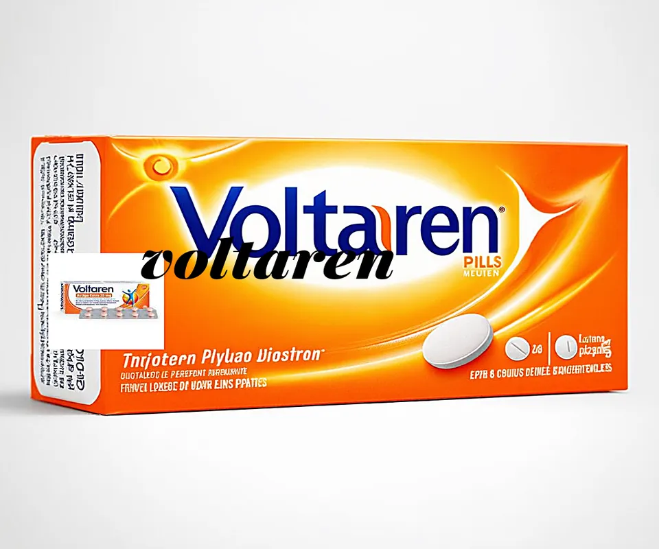 Voltaren apoteket kronan